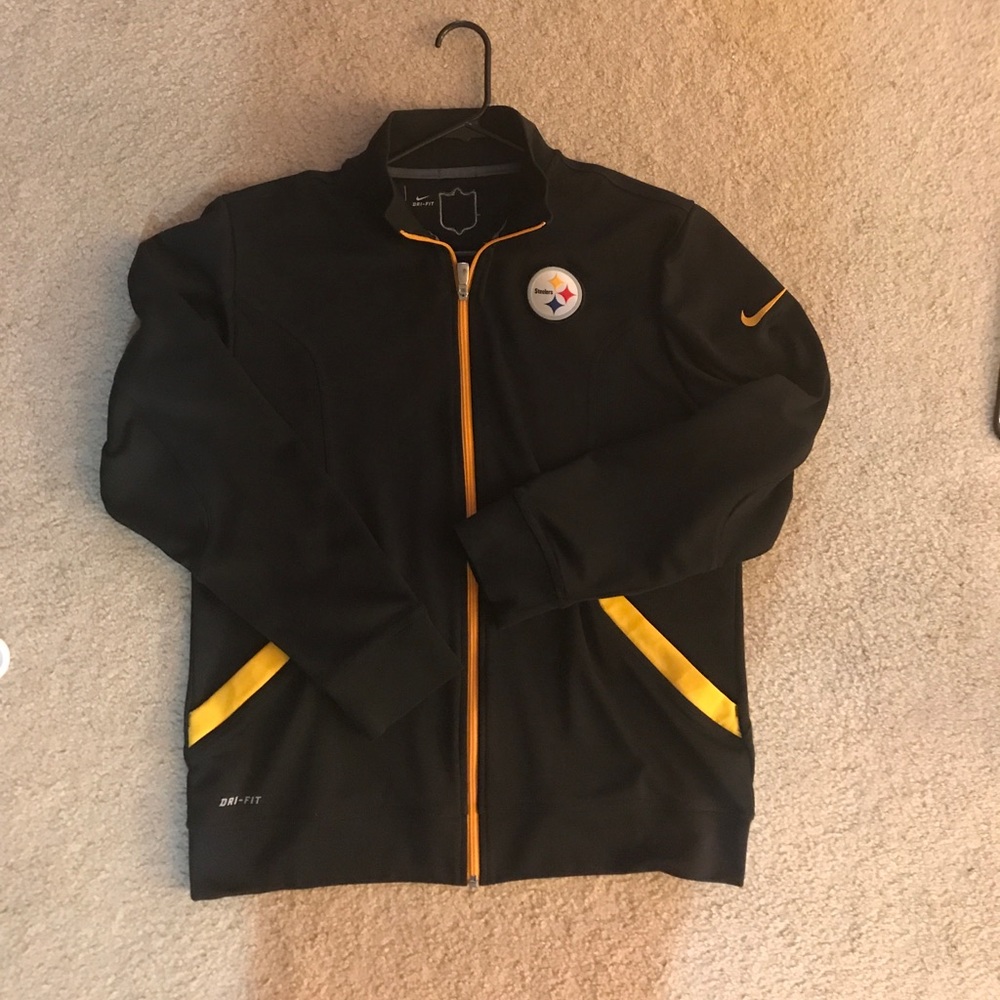 Men’s Steeler official gear